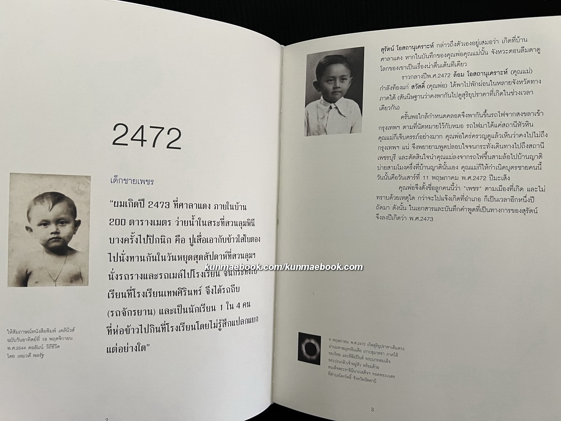 79 ปี สุรัตน์ โอสถานุเคราะห์