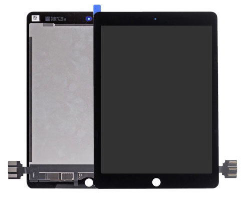 เปลี่ยนจอ iPad Pro 9.7 หน้าจอแตก กระจกหน้าจอแตก ทัสกรีนกดไม่ได้ อะไหล่หน้าจอแท้
