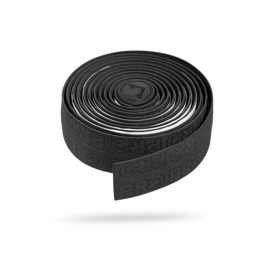 PRO ผ้าพันแฮนด์รุ่น SPORT CONTROL TEAM, สีดำ, ขนาด 3mm