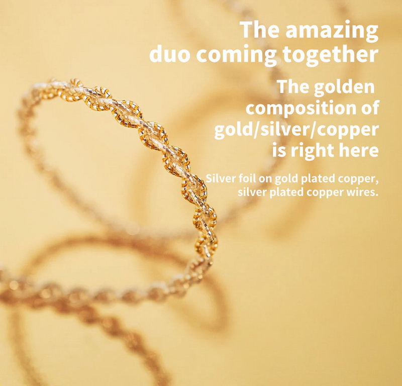 Luxury & Precision WP2 สายสัญญาณเสียงดิจิตอล สำหรับเครื่องเสียง