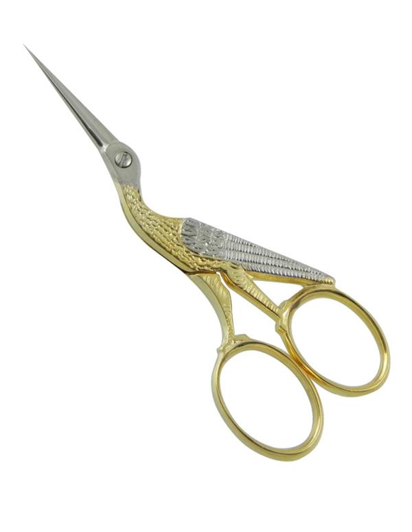 EMBROIDERY SCISSOR