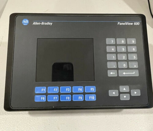 2711-K6C1 HMI " ALLEN-BRADLEY "