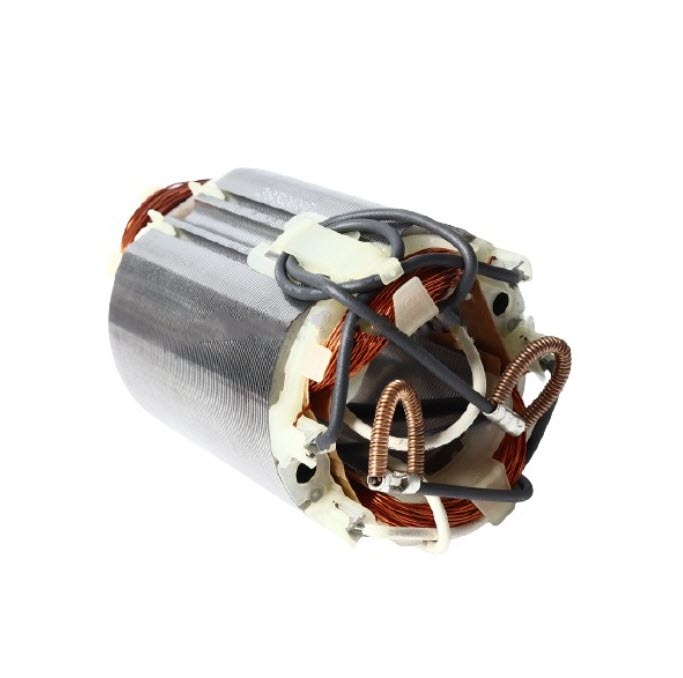 ฟิลคอยล์ บล็อกขันน็อต Makita-มากีต้า 6922NB (แท้) ##