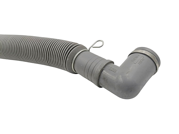 ท่อน้ำทิ้ง ยืด-หด ได้ Samsung และทั่วไป