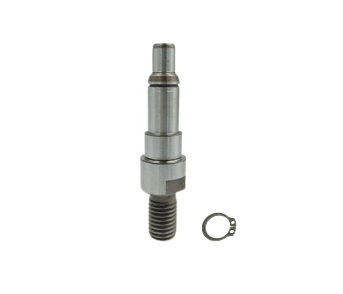 เพลาเครื่องเจียระไน Bosch บอช GWS2000 [#825] Pn.1619P15297 (แท้-สั่ง)