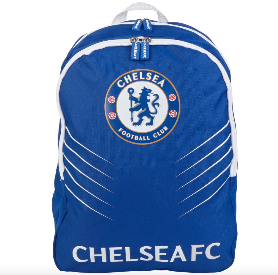 กระเป๋าเป้เชลซีย้อนยุค Chelsea Spike ของแท้