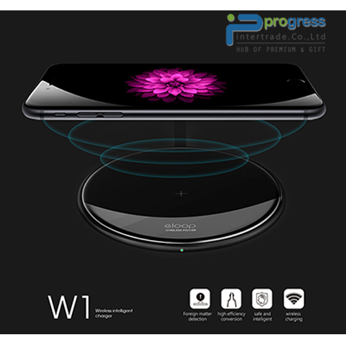 Eloop W1 Wireless charger