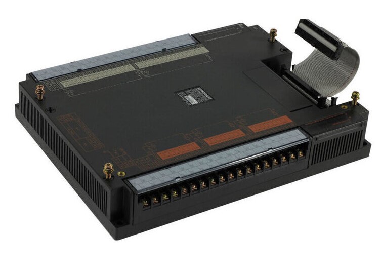 A0J2-E56DT PLC " MITSUBISHI "