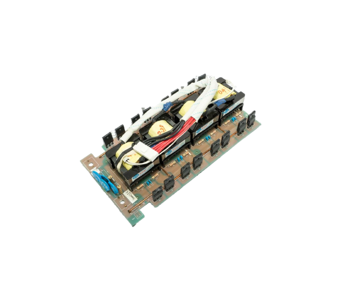 แผงวงจรกลาง ตู้เชื่อม JASIC รุ่น CUT100, 120 Pn.KT-M022-B02005 (แท้) ##