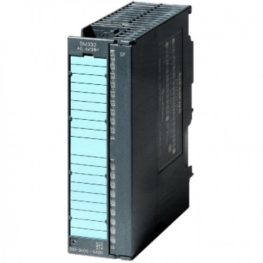 6ES7 332-5HD01-0AB0 PLC " SIEMENS "