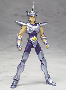 [มือสอง] Saint Seiya Cloth Myth - Bronze Saint Unicorn Jabu