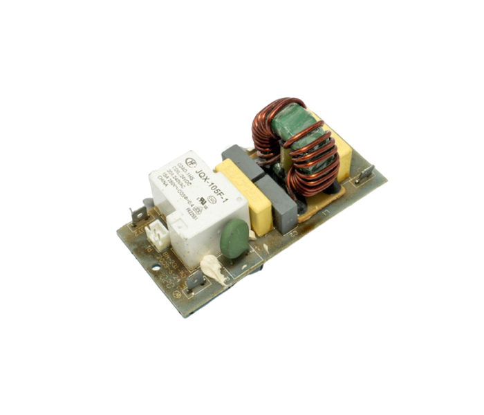 แผงวงจร EMC ตู้เชื่อม JASIC รุ่น MIG160 Pn.M022-B56042 (แท้) ##