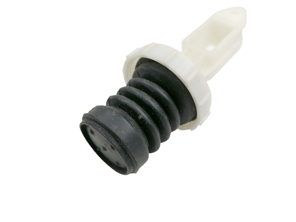 #CE21 ชุดลูกยางปิดน้ำทิ้ง โตชิบา, ซัมซุง ปลายแหลมมีรู