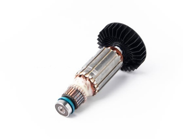 ทุ่น สว่านโรตารี่ มากีต้า Makita HR2410 (แท้) ##