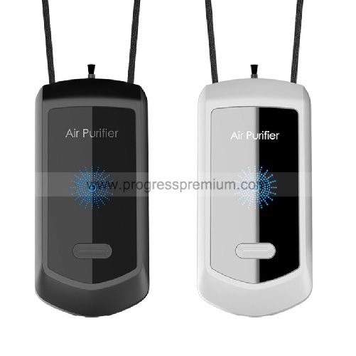 เครื่องปล่อยประจุลบห้อยคอรุ่นKY300A , KY100A