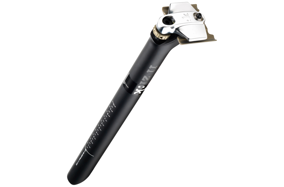 หลักอาน Fizik Cyrano Seatpost R3, 27.2x330mm, 27.2x400mm, 31.6x330mm, 31.6x400mm