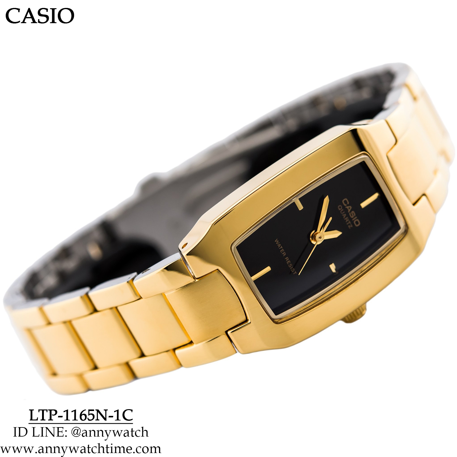 CASIO LTP-1165N-1C