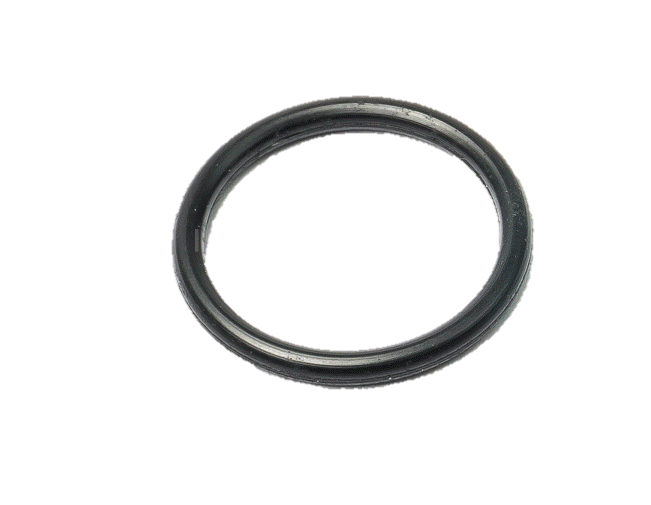 โอริงติดแหวนรองใบ Maktec LW1401 [#13], MT240, MT241, M2401 [#13] Pn.213180-5 (แท้) ##(*)