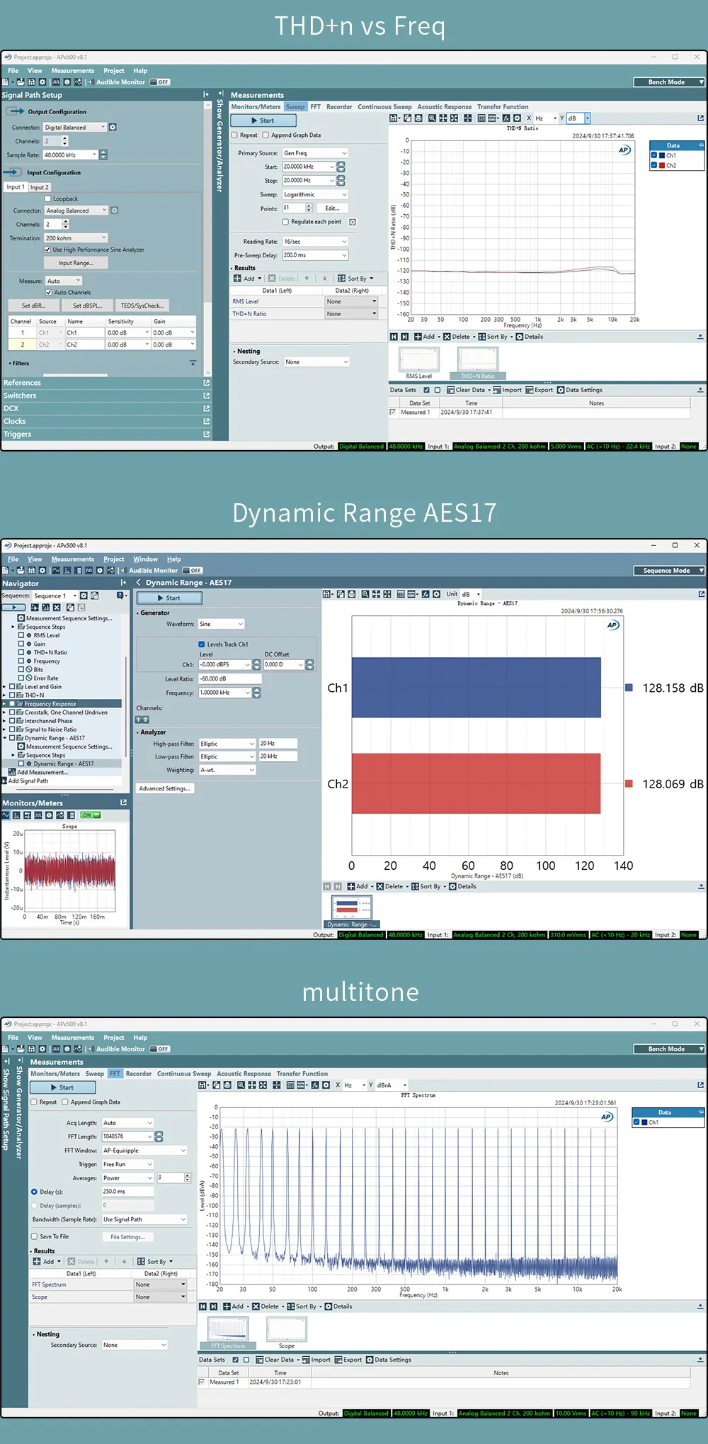 Gustard X26III DAC ตั้งโต๊ะระดับเรือธงชิป ES9039SPRO x2 รองรับ MQA, Roon bridge ประกันศูนย์ไทย