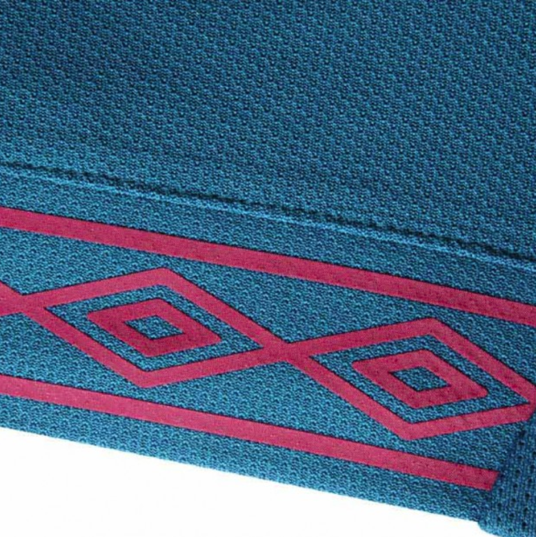 เสื้อเวสต์แฮม ยูไนเต็ด 2018 2019 ทีมเเยือนของแท้