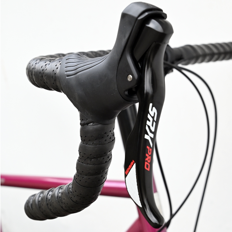 DARKROCK WUTIP 2025 จักรยานเกรเวลไบค์/เสือหมอบ SENSAH 11S | น้ำหนัก 11.5 กก. |