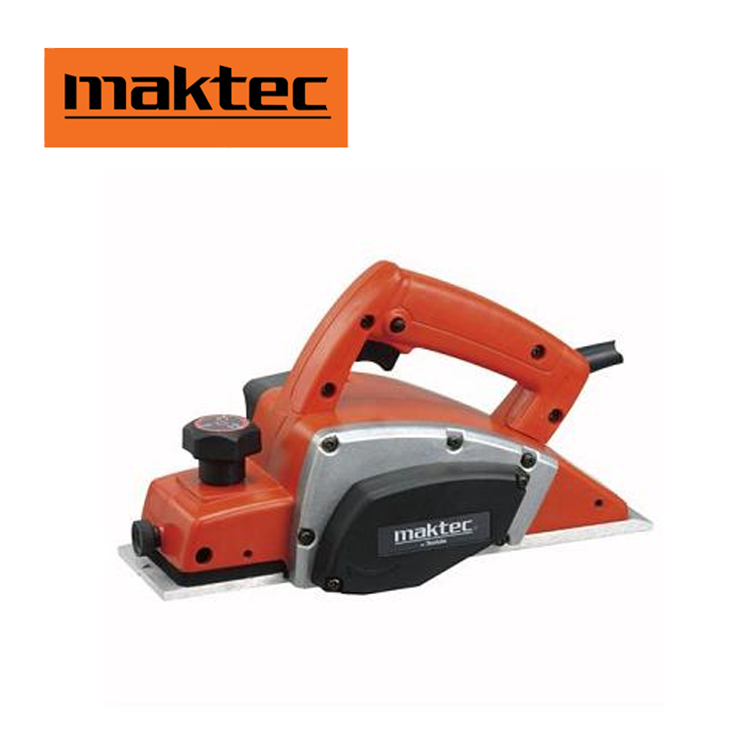 ทุ่น กบไฟฟ้า มาคเทค Maktec MT190, MT191 (แท้) ##