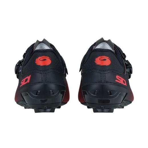 รองเท้าเสือหมอบ SIDI GENIUS 10 Carbon Road Cycling Shoes พื้นคาร์บอน NEW2024