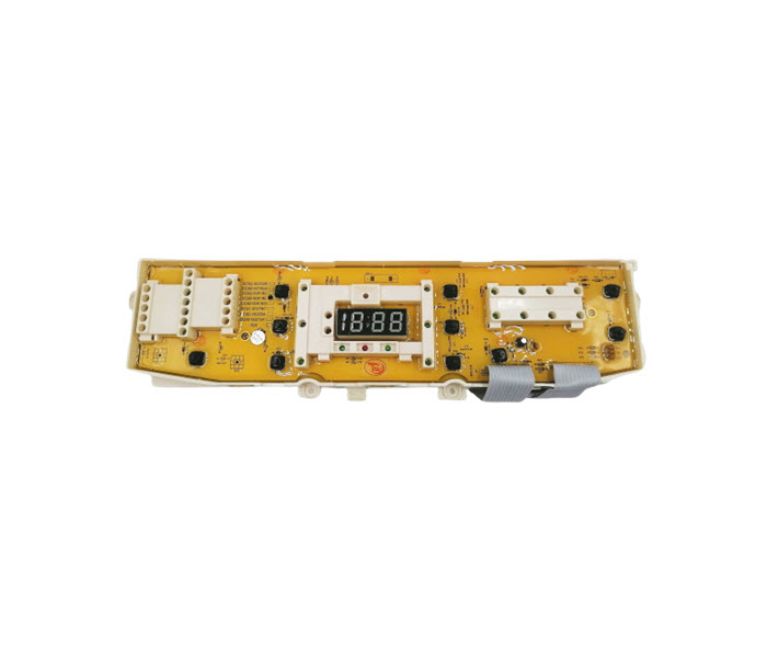 บอร์ดเครื่องซักผ้า ซัมซุง 10ปุ่ม #DC92-00818E