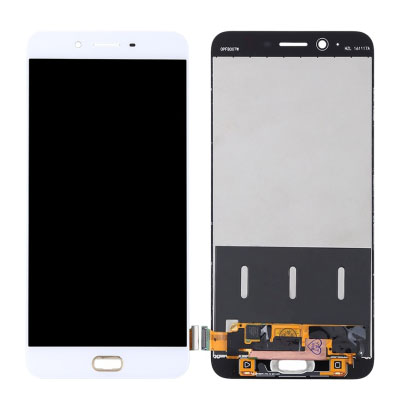 เปลี่ยนจอ Oppo R9s Plus หน้าจอแตก ทัสกรีนกดไม่ได้