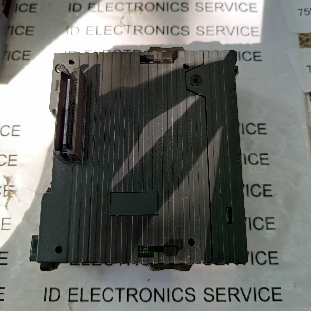 KV-LE20A PLC " KEYENCE "