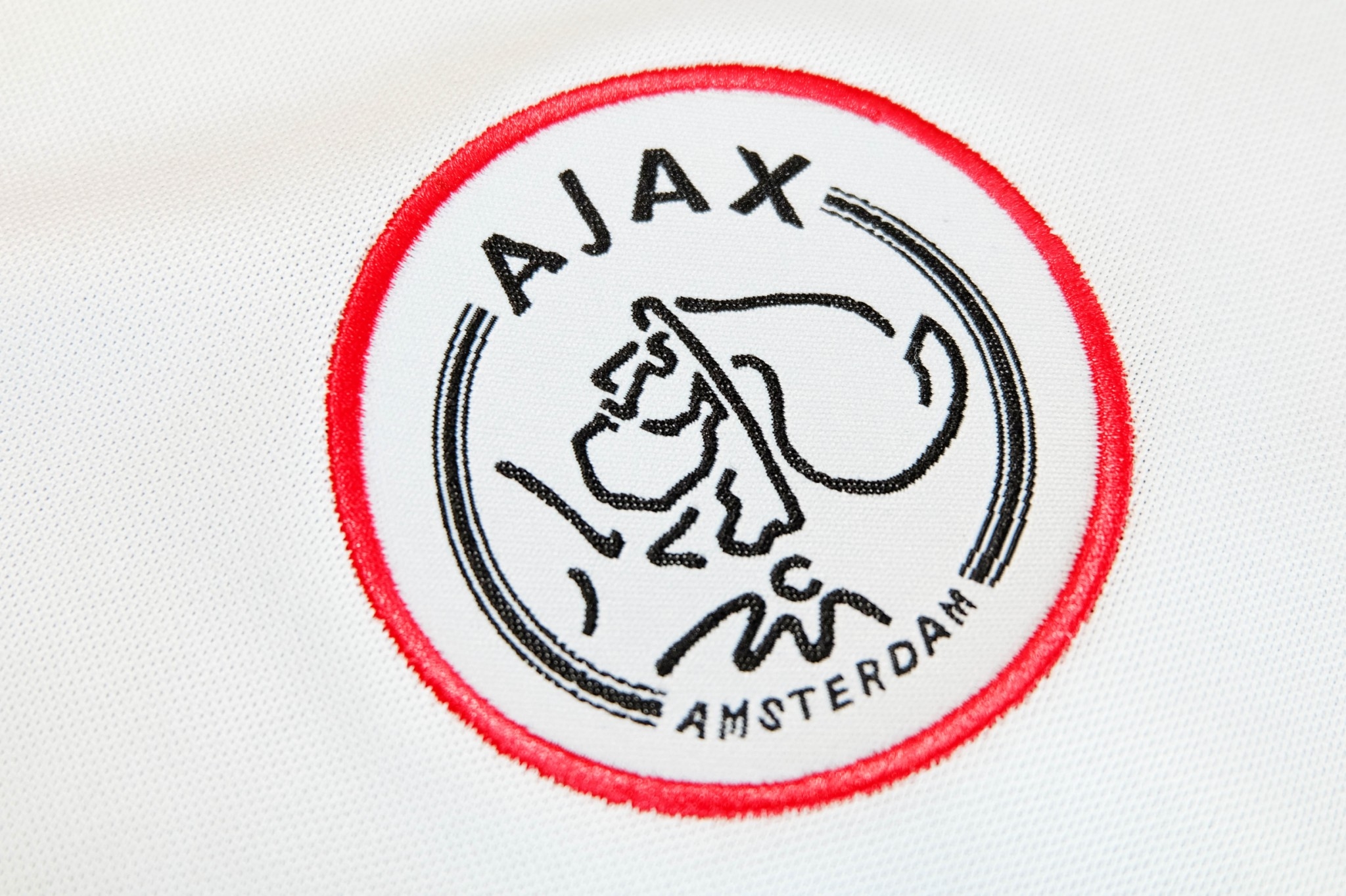 Ajax Amsterdam 1998/99 Vintage Jersey เสื้อฟุตบอลอาแจ็ค อัมเตอร์ดัม
