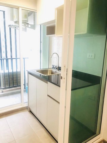 ให้เช่าคอนโด รีเจ้นท์โฮม บางซ่อน 28 ตึก A ชั้น 6 ห้อง 28 ตร.ม.เฟอร์ครบ ใกล้ MRT บางซ่อน เช่าถูกมาก