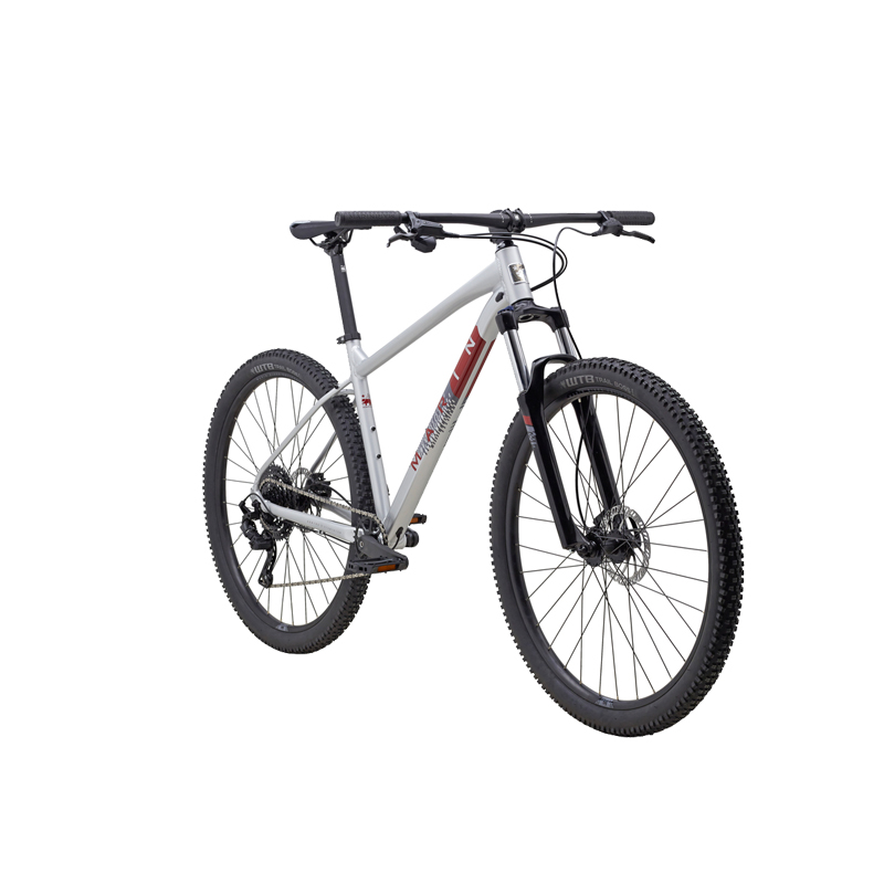 BOBCAT TRAIL 4 (silver - 27.5-M)