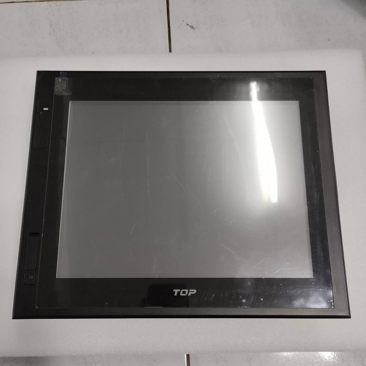 TOPRD1210S LCD TOUCH SCREEN " M2I "