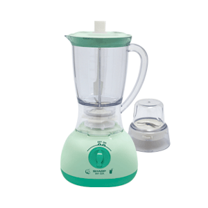 ฝาปิดโถปั่นน้ำ ชาร์ป (SHARP) รุ่น EM-22, EM-22A, EM-44A Pn.9A210GR (แท้) (คละสี)