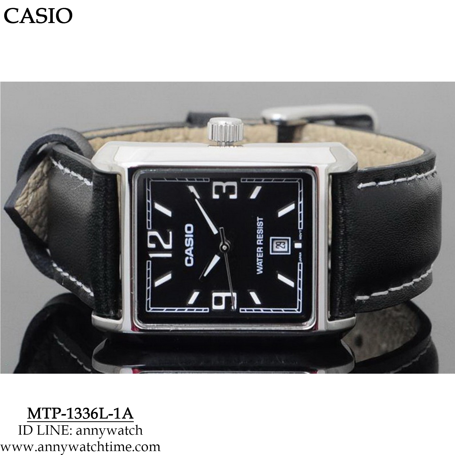 CASIO MTP-1336L-1A