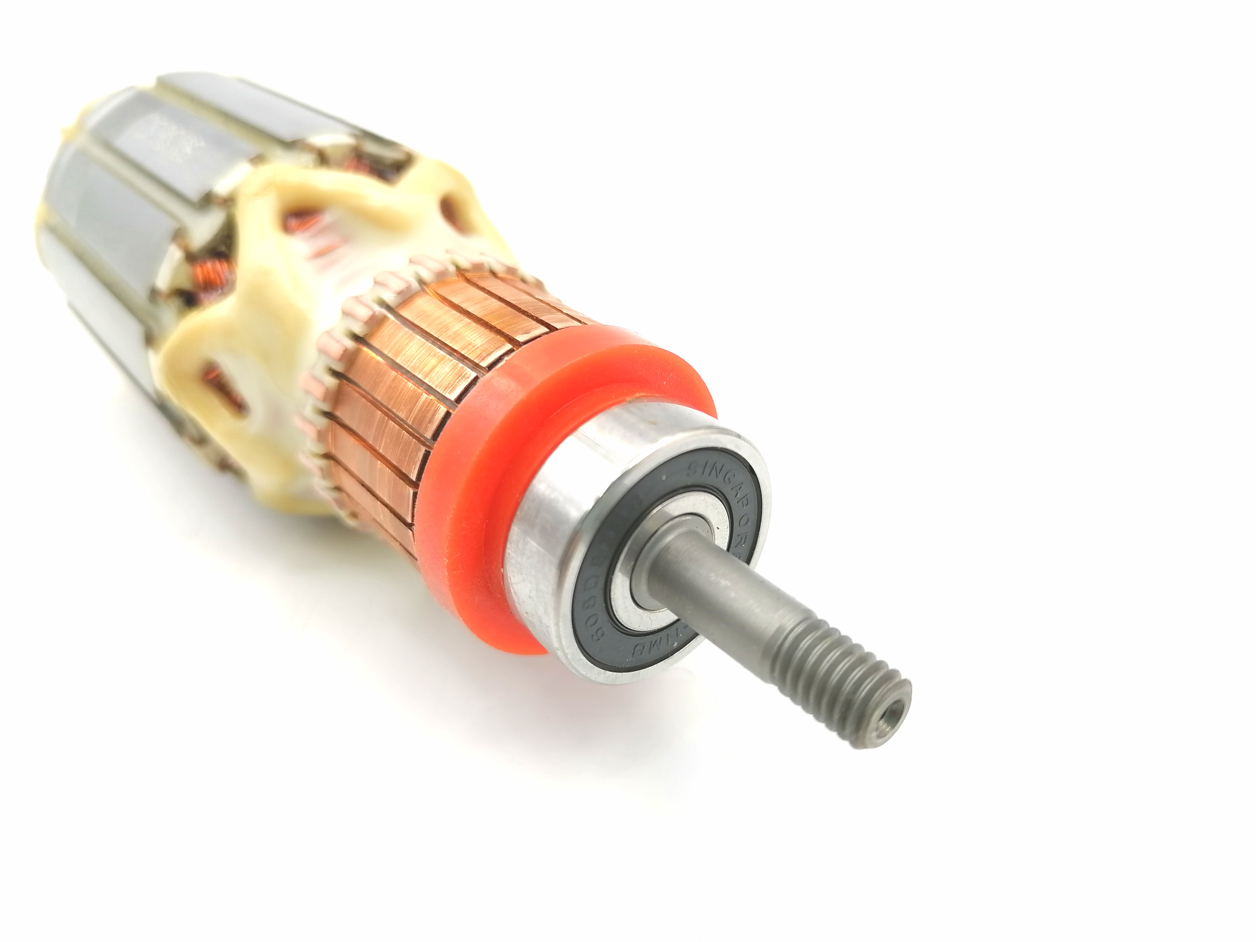 ทุ่น สว่านโรตารี่ Makita มากีต้า HR4001C, HR4010C, HR4011C (แท้) ##(*)