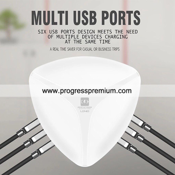 Multi USB6