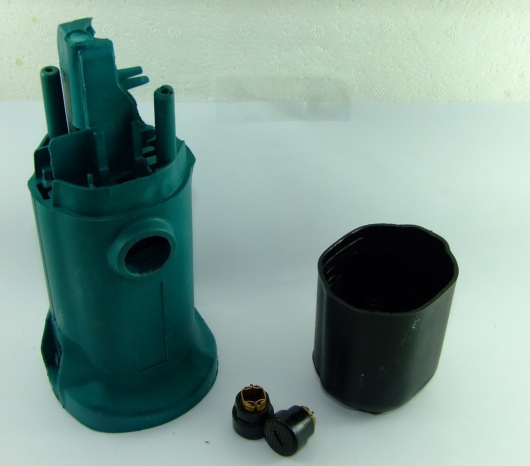 เสื้อฟิลคอยล์, ด้ามจับ หินเจียร Makita รุ่น 9523NB, 9523B