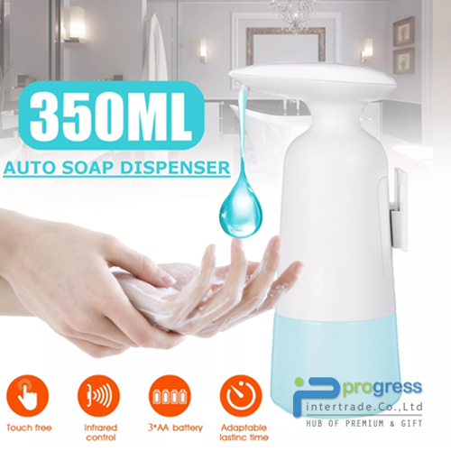 Automatic soap Dispenser