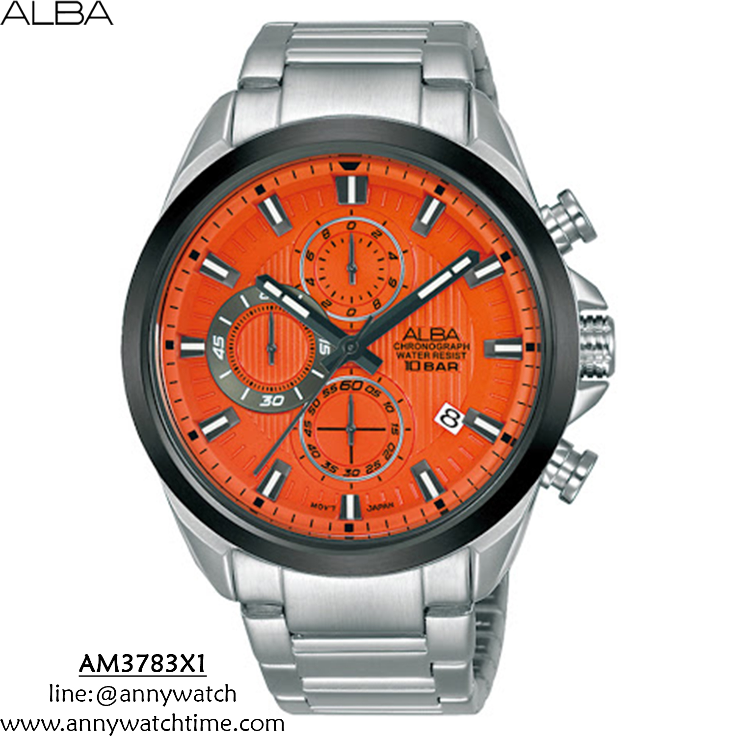 ALBA AM3783X1