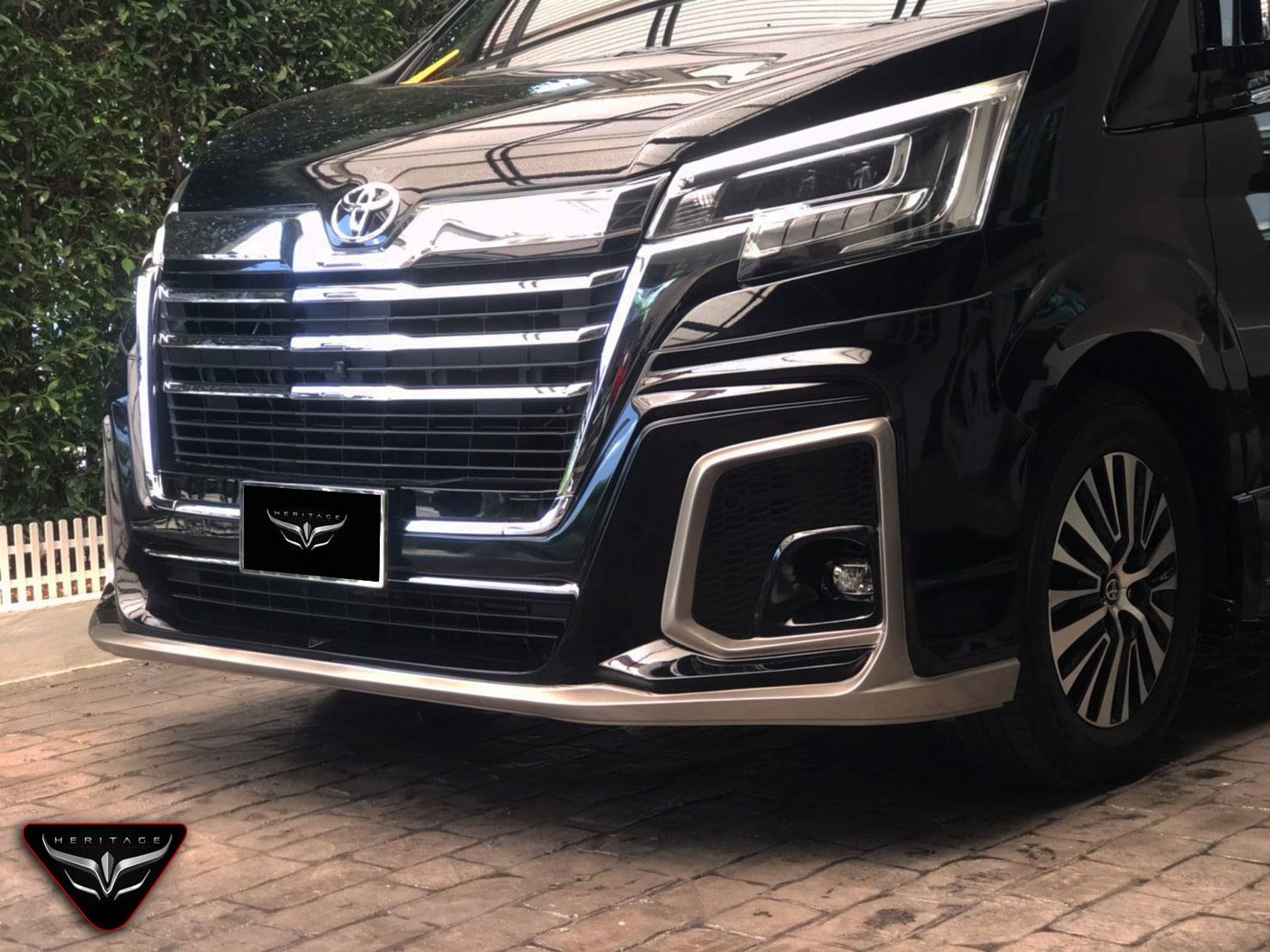 ชุดแต่ง APOLLO : MAJESTY