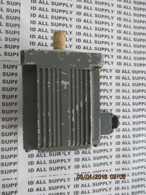 SERVO MOTOR “ MITSUBISHI ” รุ่น HA-FF43CW3-UE