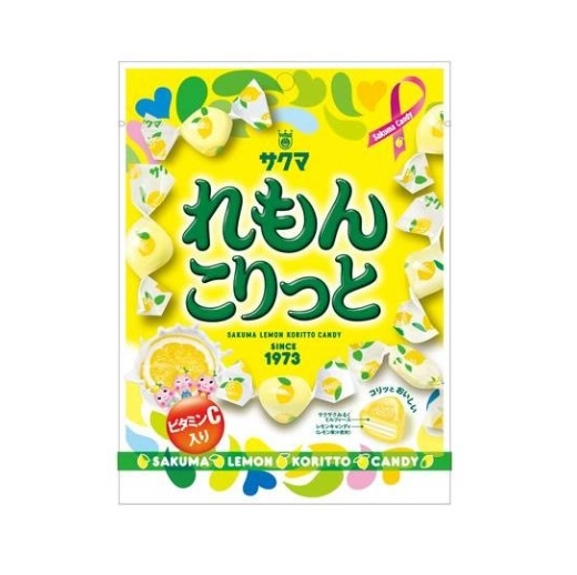 ลูกอม พ่ออม แม่อม ใครอมก็อร่อย ลูกอมญี่ปุ่นรวมหลายรส 🍑🍋🍇 ของแท้นำเข้าจากญี่ปุ่น Japanese Candy