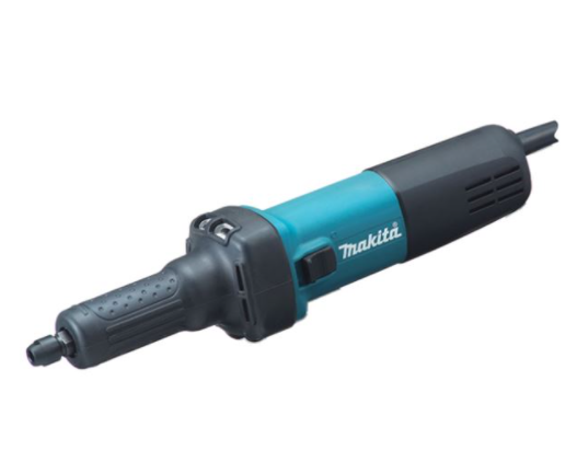 ทุ่น เครื่องเจียร์แกนไฟฟ้า Makita มากีต้า GD0600, GD0601 P/N.510175-2, P/N.515679-9 (แท้) ##(**)