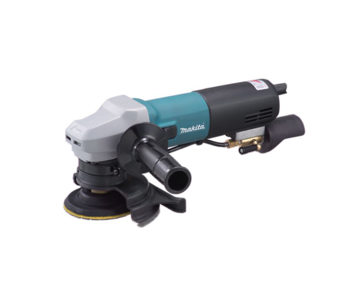 ฟิลคอยล์ เครื่องขัดเงาหิน Makita มากีต้า PW5001C (แท้) ##