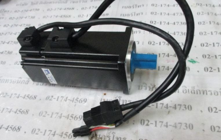 ECMA-C10604ES SERVO MOTOR " DELTA "