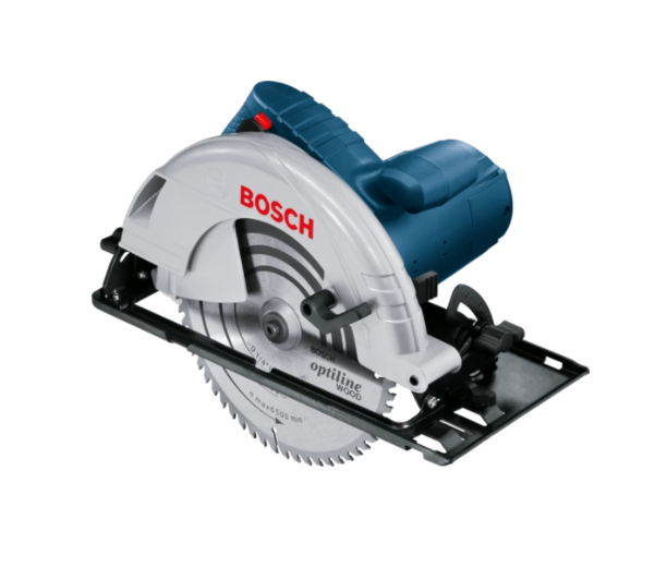 สวิทช์ เลื่อยวงเดือน Bosch รุ่น GKS 235 [#4] (แท้-สั่ง)