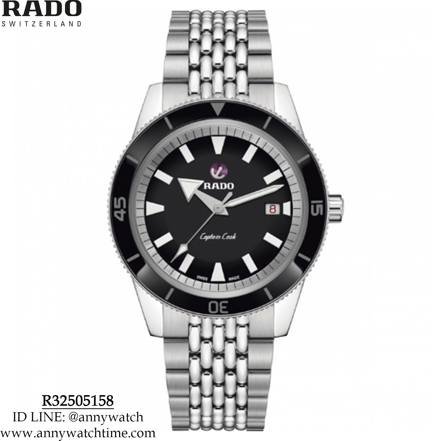 RADO R32505158