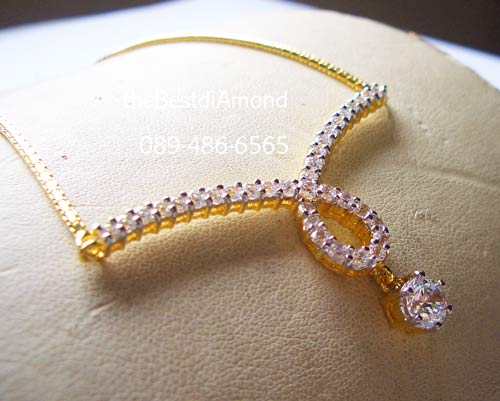 BN014+++สร้อยแบบModern น่ารักมาก ทันสมัย สุดๆ หรูหรา พอสมควร ใส่ออกงานได้สบายๆ ใส่ได้กับชุดเกือบทุกแบบ เส้นนี้สาวๆ ควรมีไว้นะคะ แบบดูดี อยู่ได้นาน